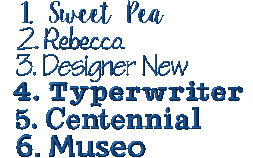 Custom Team Name Crewneck Sweatshirt